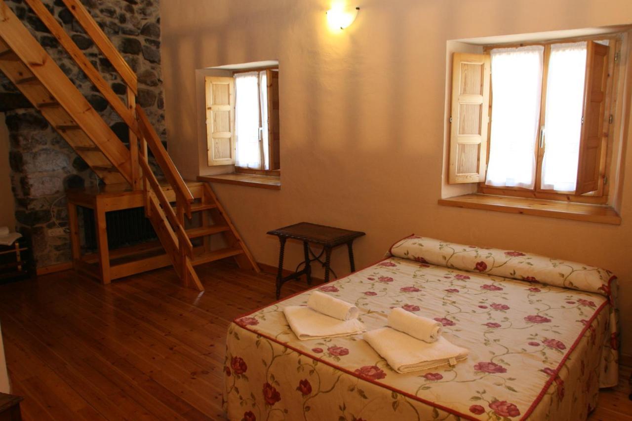 Casa Susaron Puebla de Lillo Eksteriør billede