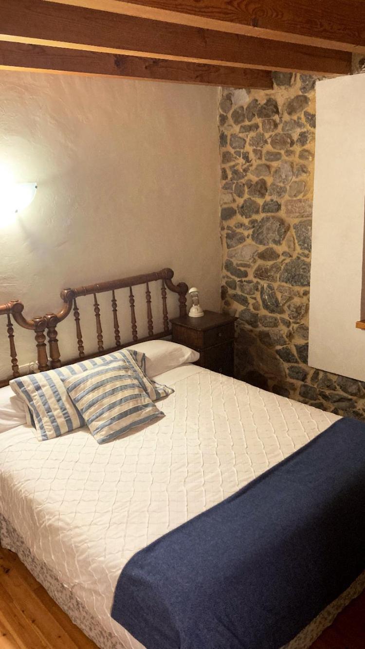 Casa Susaron Puebla de Lillo Eksteriør billede